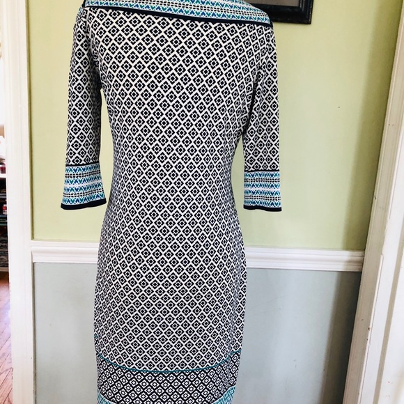 Max Studio Dress - Picture 3 of 4